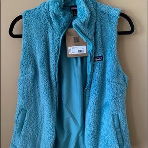 Patagonia W Los Gatos Vest